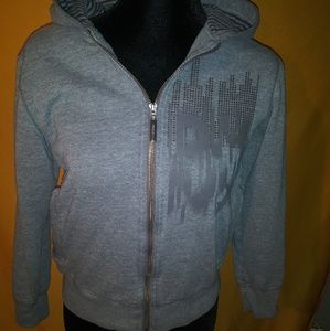 Juniors size med hoodie